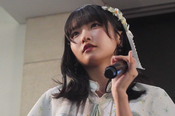 STU48 12thシングル「傷つくことが青春だ」オリコンデイリーシングルランキング1位獲得！広島で発売日当日イベント開催！
