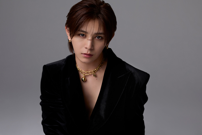 【本人コメント】「Ryosuke Yamada」の出演が決定！ZOZOTOWN20周年記念の「ZOZOFES」、出演アーティスト最終発表！