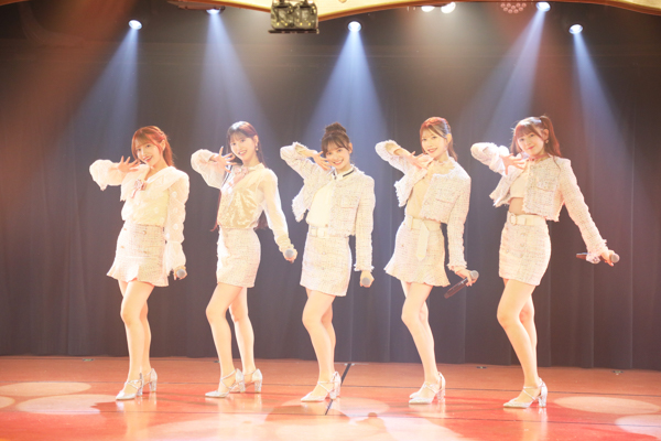 AKB48・66thシングル『Oh my pumpkin!』発売イベントにOGメンバー、前田敦子・高橋みなみ・小嶋陽菜が劇場に集結！松井珠理奈・渋⾕凪咲・⼭本彩ら豪華ゲスト参加の日本武道館コンサートも発表。