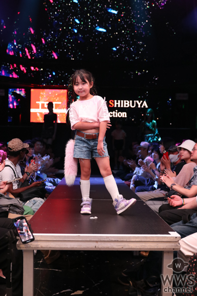 【写真特集】三島ノエ、NONzらが奇抜でユニークなファッションで登場！DJ日本人も初出演＜第45回東京渋谷コレクション＞