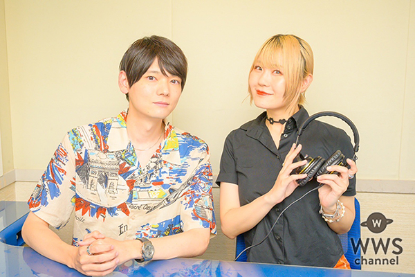 ハラミちゃん、人気ポップスピアニストの誕生秘話に三沢蓮・古川雄輝も感動「『人生笑った回数が1回でも多い人が勝ちだよ』って言葉をいただいて…」＜SNS FUN！＞
