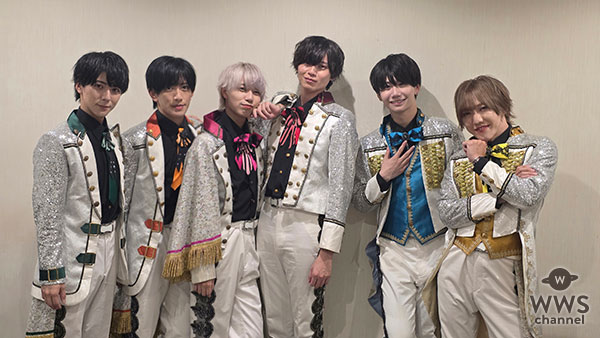 【動画】NiziIROぱれっとが豊洲PITワンマンで意気込み語る！