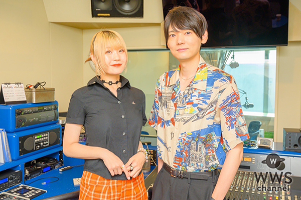 ハラミちゃん、人気ポップスピアニストの誕生秘話に三沢蓮・古川雄輝も感動「『人生笑った回数が1回でも多い人が勝ちだよ』って言葉をいただいて…」＜SNS FUN！＞