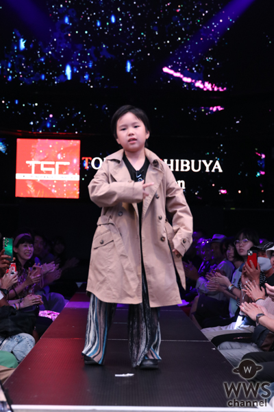 【写真特集】山口慶太、Ivanらメンズモデルがユニークな衣装でランウェイに登場！＜第45回東京渋谷コレクション＞