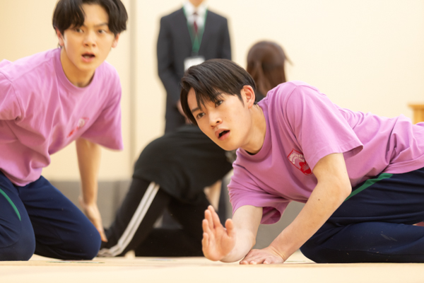 新田真剣佑「10年ぶりに帰ってこれてすごく嬉しい」7月期水曜ドラマ『ちはやふる－めぐり－』新田真剣佑が「名人」になった綿谷新役で登場