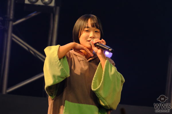 【写真特集】fishbowl、TIF初日のDOLL FACTORYに登場！＜TOKYO IDLE FESTIVAL2025＞