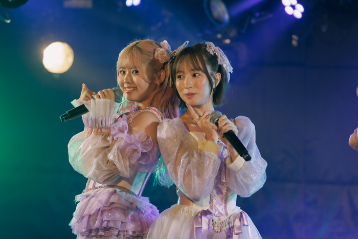 「フィロソフィーのダンス10th Anniversary Premium Live 」８月6日(水)＠LIVE HOUSE FEVER（新代田）ライブレポート