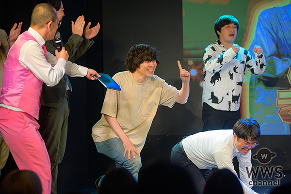 every-1グランプリ2025(C)WWSチャンネル