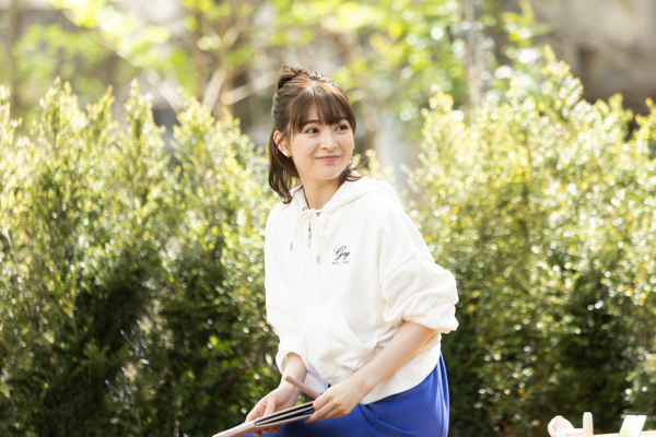 7月期水曜ドラマ『ちはやふる－めぐり－』千早との出会いが凪の運命を変える──めぐるとの過去が明らかに。全国大会予選開幕、開会式に名人・綿谷新登場