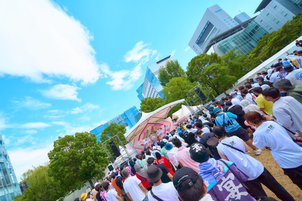 TIFとのコラボオーディション『TIF de Debut 2025』から「Pastel Closet（パステルクローゼット）」がデビュー！
