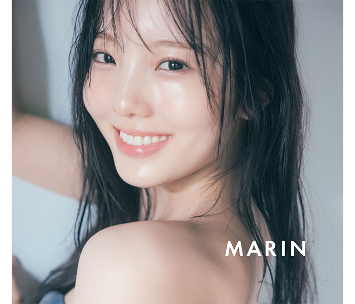 本田真凜1st写真集「MARIN」、大きな反響で発売即重版が決定！