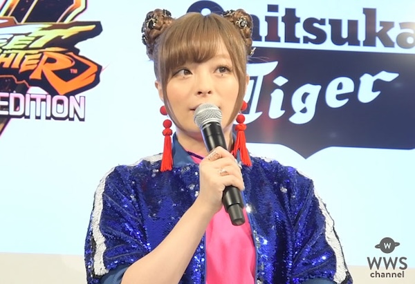 きゃりーぱみゅぱみゅ、シルバードレスにファン歓喜！「激盛り可愛い」「絵になる」