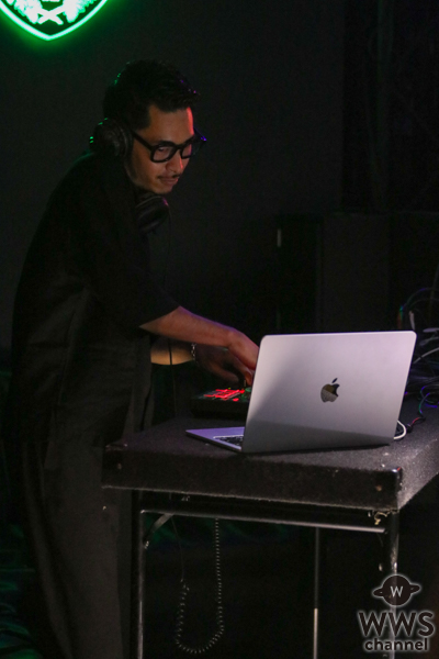 【写真特集】三島ノエ、NONzらが奇抜でユニークなファッションで登場！DJ日本人も初出演＜第45回東京渋谷コレクション＞