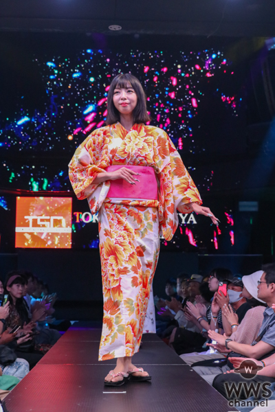 【写真特集】大橋めりさ、樺恋、JOANら、個性あふれるファッションでランウェイに登場！＜第45回東京渋谷コレクション＞