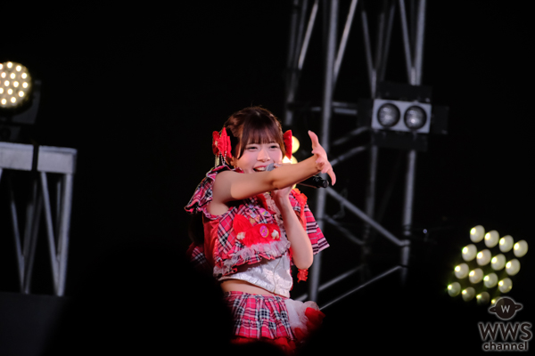 【写真特集】まねきケチャ、TIF初日のDOLL FACTORYに登場！＜TOKYO IDLE FESTIVAL2025＞