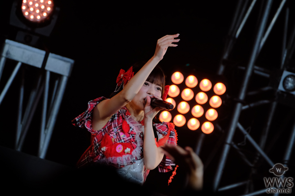 【写真特集】まねきケチャ、TIF初日のDOLL FACTORYに登場！＜TOKYO IDLE FESTIVAL2025＞