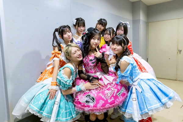 髙木悠未、思い出の地で笑いと涙の卒業公演、LinQのセンターから福岡のセンターへ