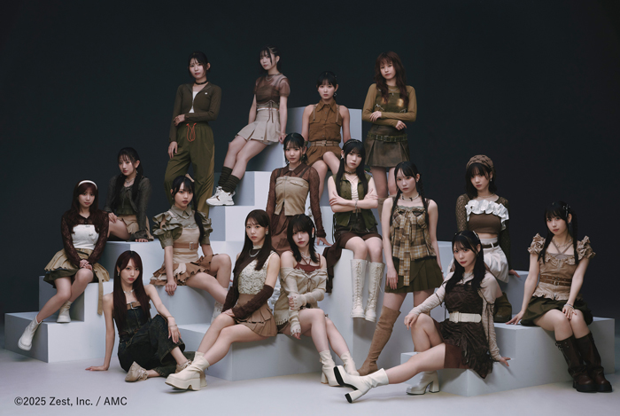 約10年ぶりのWセンターは熊崎晴香と佐藤佳穂！SKE48 35thシングル「Karma」選抜メンバー発表【コメント】