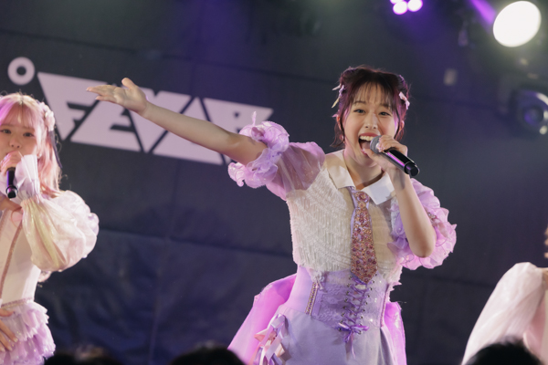 「フィロソフィーのダンス10th Anniversary Premium Live 」８月6日(水)＠LIVE HOUSE FEVER（新代田）ライブレポート