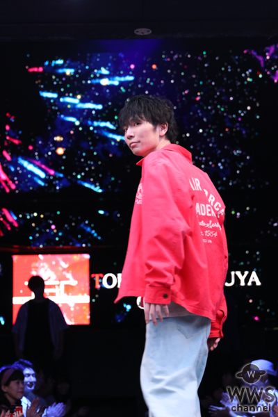 【写真特集】山口慶太、Ivanらメンズモデルがユニークな衣装でランウェイに登場！＜第45回東京渋谷コレクション＞