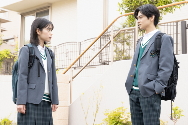 新田真剣佑「10年ぶりに帰ってこれてすごく嬉しい」7月期水曜ドラマ『ちはやふる－めぐり－』新田真剣佑が「名人」になった綿谷新役で登場