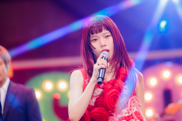 【コメント】WOWOWとWEST.の新たなコラボWESSION、8/24（日）の第3回の放送・配信に先駆けてWEST.および#3ゲストアイナ・ジ・エンドのコメントが到着！潜入ライブレポートも公開！