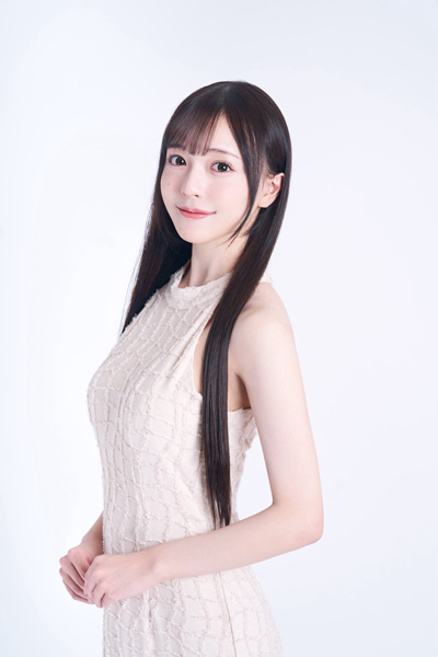 元STU48・由良朱合、ミニスカコーデにファン歓喜！「朱合さん可愛い過ぎます」