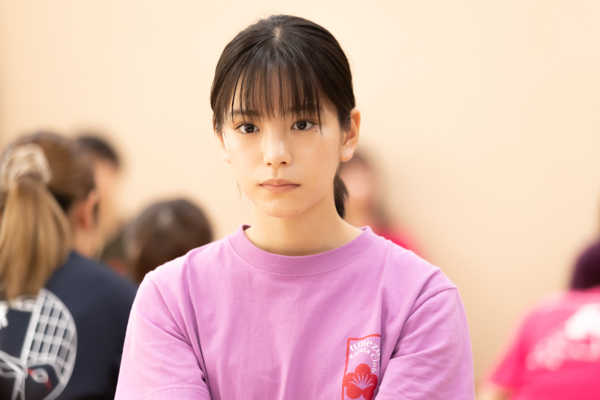 新田真剣佑「10年ぶりに帰ってこれてすごく嬉しい」7月期水曜ドラマ『ちはやふる－めぐり－』新田真剣佑が「名人」になった綿谷新役で登場