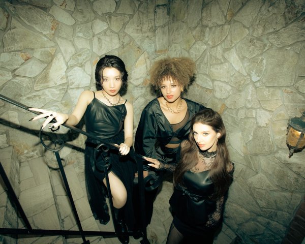 9月7日さいたまスーパーアリーナにて開催！『TOKYO GENERATIONS COLLECTION』ViVi専属モデル、WOLF HOWL HARMONYら出演者第3弾が解禁！！