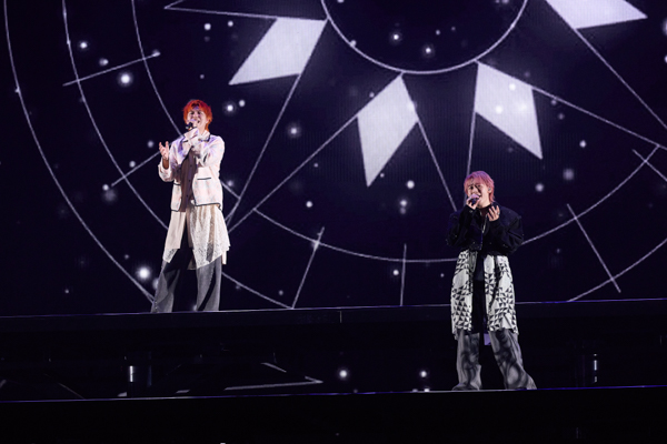 【ライブレポート】超特急・全国４都市８公演にのぼるツアーのファイナル公演をグループ史上最大キャパシティとなるさいたまスーパーアリーナスタジアムモードで開催！