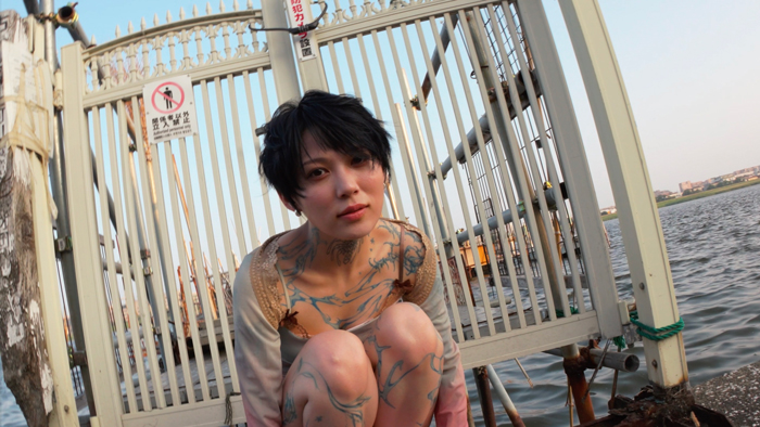 ぶっ恋呂百花、1st ALより先行配信第3弾。死体配信開始。Dos Monosより没 a.k.a NGSが監督を務めるMVも公開決定。