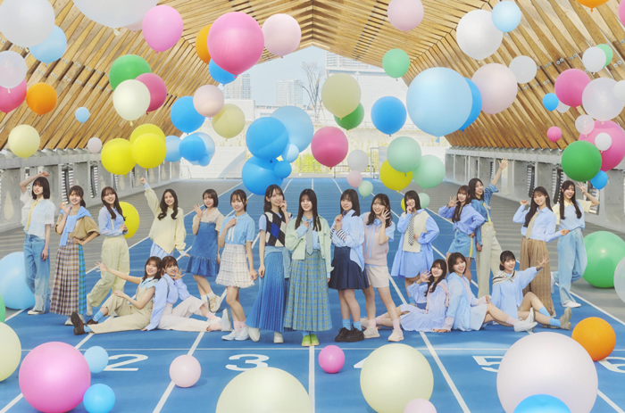 日向坂46、9月17日に15枚目シングル「お願いバッハ！」発売決定！