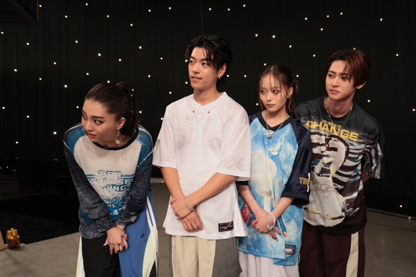 朝日奈央「こういうGENICが見たかった」GENICメンバーがs**t kingzの激ムズダンスを本人目の前に完コピチャレンジ！