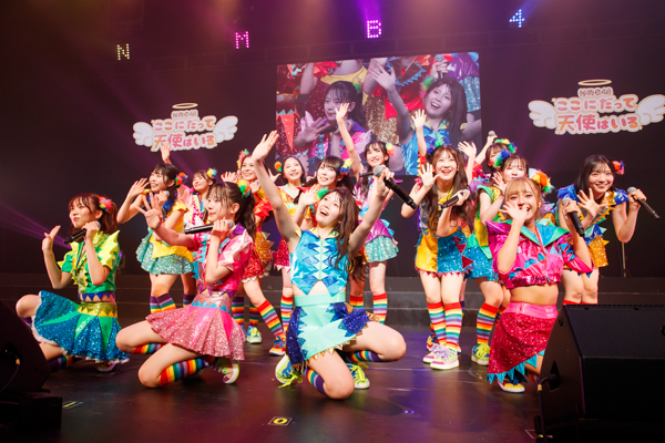 NMB48新キャプテン立候補メンバーが発表、10期研究生の3名が昇格