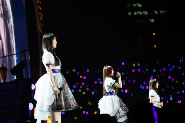 乃木坂46、神宮4DAYS完遂！賀喜遥香「今年の夏もありがとうございました！」26万人動員の「真夏の全国ツアー2025」完遂