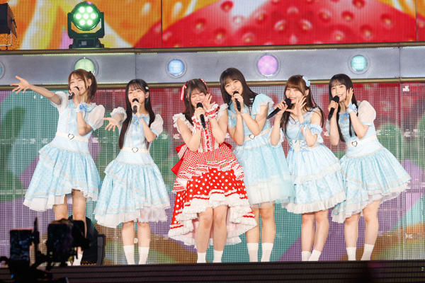 乃木坂46、神宮4DAYS完遂！賀喜遥香「今年の夏もありがとうございました！」26万人動員の「真夏の全国ツアー2025」完遂