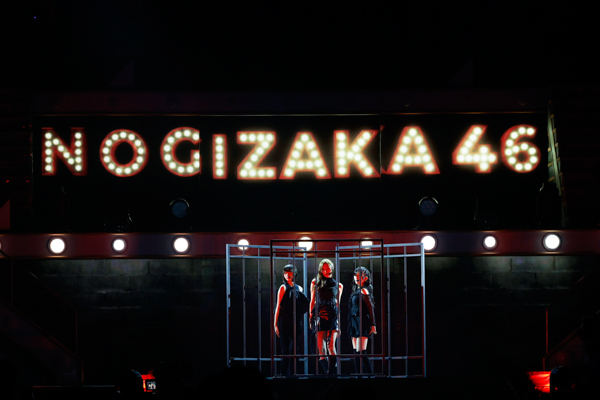 乃木坂46、神宮4DAYS完遂！賀喜遥香「今年の夏もありがとうございました！」26万人動員の「真夏の全国ツアー2025」完遂