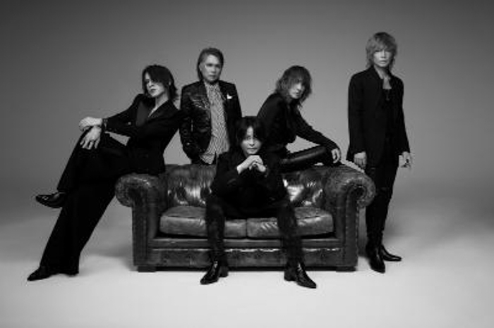 LUNA SEA・真矢が脳腫瘍を発表、2020年から大腸がんステージ4と闘病