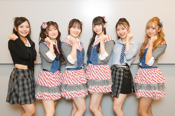 NMB48新キャプテン立候補メンバーが発表、10期研究生の3名が昇格
