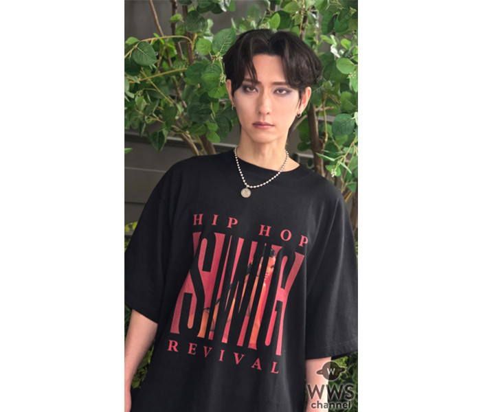 高身長モデル・NAWONさん、Asia Influencer Festival出演で思いを語る！「いわゆる韓国ファッションと言われる雰囲気のファッションが好き」