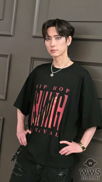 高身長モデル・NAWONさん、Asia Influencer Festival出演で思いを語る！「いわゆる韓国ファッションと言われる雰囲気のファッションが好き」