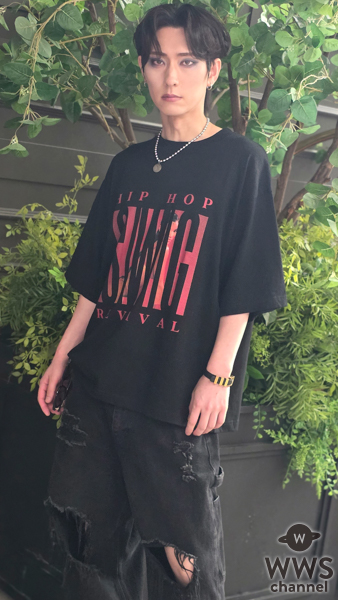 高身長モデル・NAWONさん、Asia Influencer Festival出演で思いを語る！「いわゆる韓国ファッションと言われる雰囲気のファッションが好き」