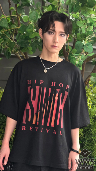 高身長モデル・NAWONさん、Asia Influencer Festival出演で思いを語る！「いわゆる韓国ファッションと言われる雰囲気のファッションが好き」
