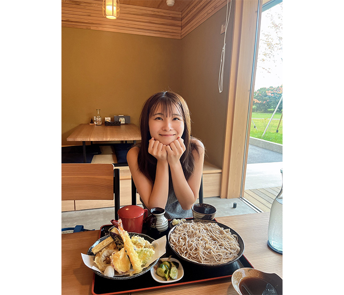 笑顔に癒される！三田のえ、キュートすぎる「すっぴん」ショットを投稿