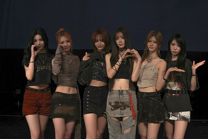 【動画】ifeye(イフアイ)、大阪で『NERDY』、『r u ok?』をパフォーマンス！i＜URIZIP FESTIVAL VOL.13＞