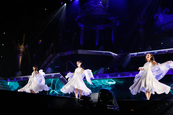 乃木坂46、神宮4DAYS完遂！賀喜遥香「今年の夏もありがとうございました！」26万人動員の「真夏の全国ツアー2025」完遂