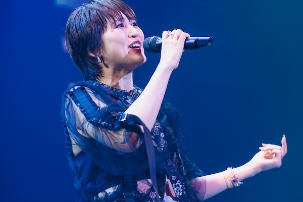 ひゃんまゆ、Leira、歌宮むつきが圧巻のパフォーマンスでオープニングアクトを飾る！＜every sonic 2025＞