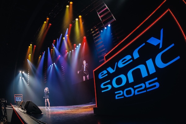 Leira、『every sonic 2025』出演後にファンへの感謝語る！「生活の一部でいられるライバーでありたいです」