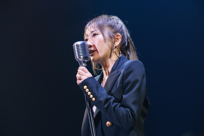 Leira、『every sonic 2025』出演後にファンへの感謝語る！「生活の一部でいられるライバーでありたいです」