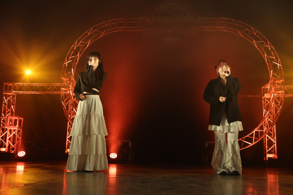 『EXPG Presents LDH DREAM STAGE』がスタート！初日公演はEXPG STUDIO大宮校の生徒たちによって開催！